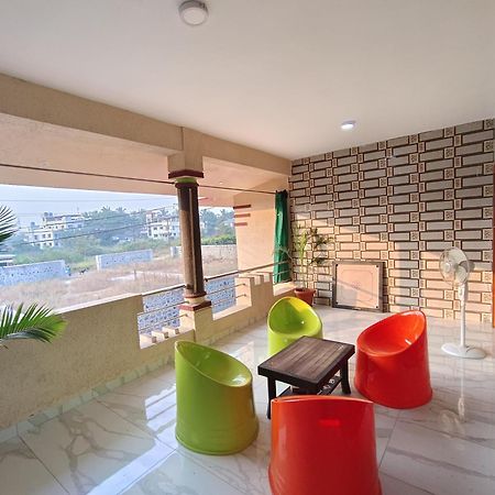 Bethel House Holiday Stay-Inn Alibag Bagian luar foto
