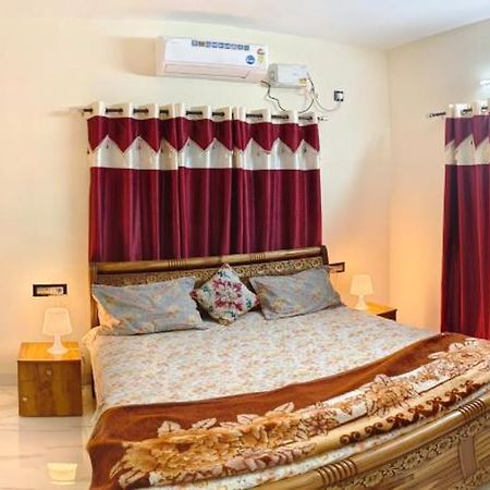 Bethel House Holiday Stay-Inn Alibag Bagian luar foto