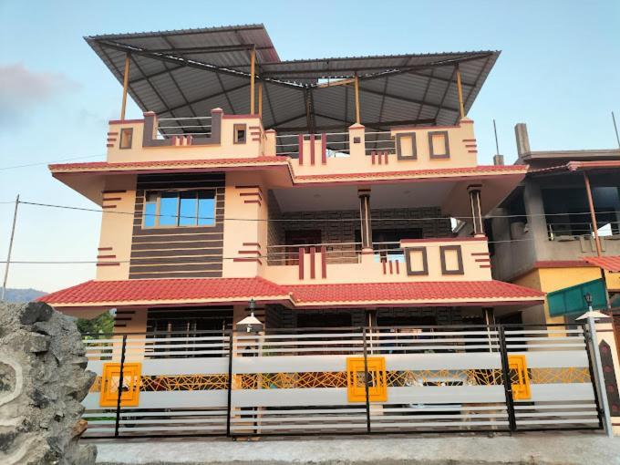 Bethel House Holiday Stay-Inn Alibag Bagian luar foto