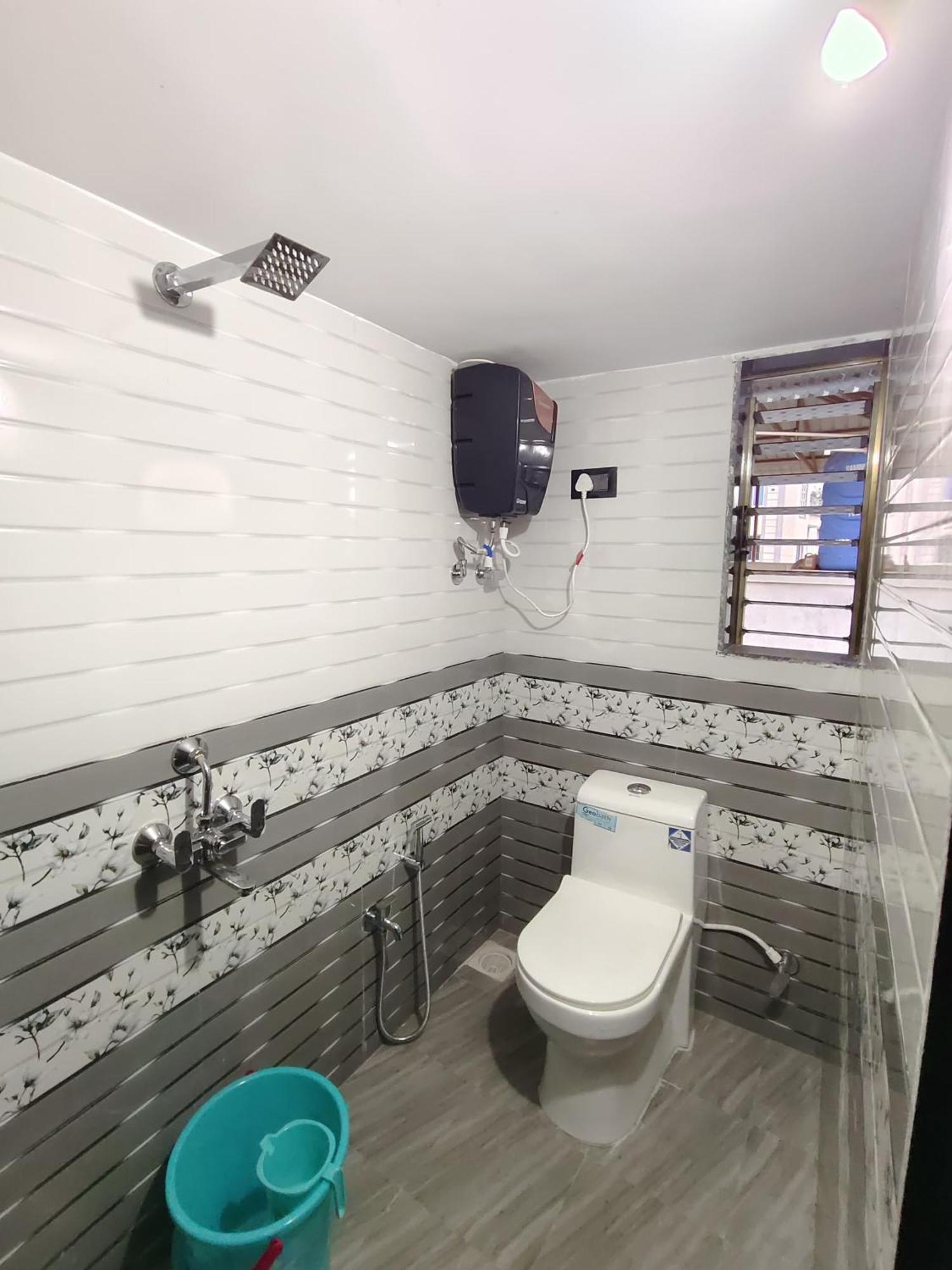 Bethel House Holiday Stay-Inn Alibag Bagian luar foto